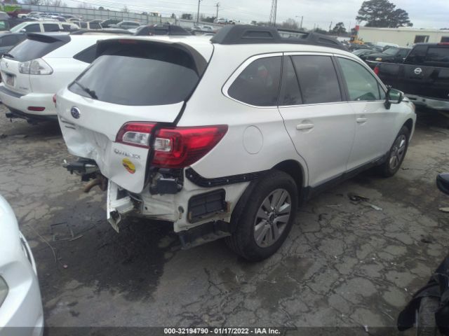 4S4BSBHC5G3239030  - SUBARU OUTBACK  2016 IMG - 3