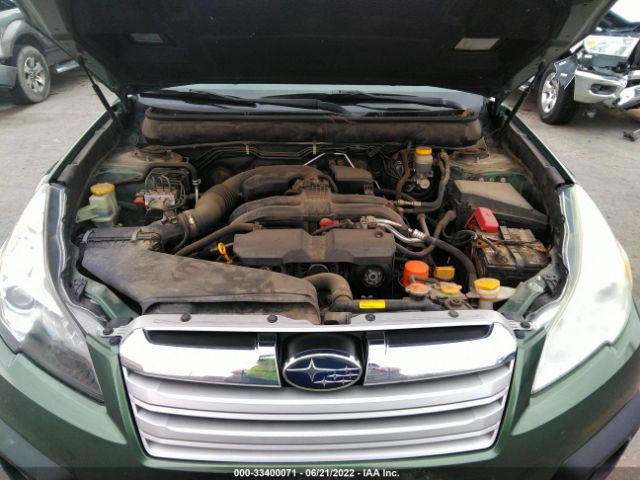 4S4BRCCC9D3304191  - SUBARU OUTBACK  2013 IMG - 9