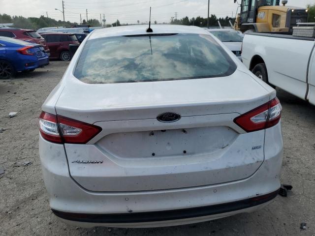 3FA6P0H70GR256730  - FORD FUSION  2016 IMG - 5