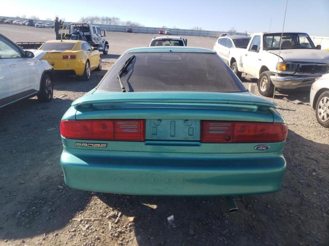 1ZVCT20A2P5210604  - FORD PROBE  1993 IMG - 5