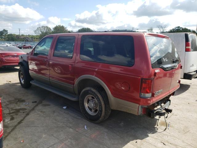 1FMNU44S63ED31990  - FORD EXCURSION  2003 IMG - 1