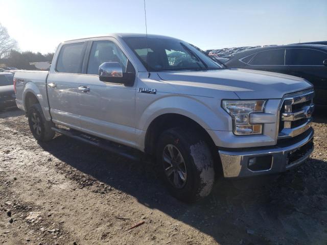 1FTEW1E82FKD49490  - FORD F-150  2015 IMG - 3