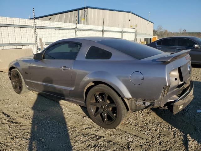 1ZVFT82H175286079  - FORD MUSTANG  2007 IMG - 1