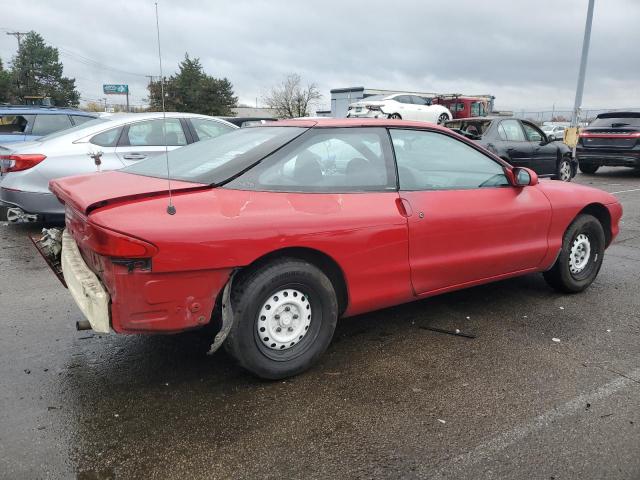 1ZVLT20A2R5190681  - FORD PROBE  1994 IMG - 2