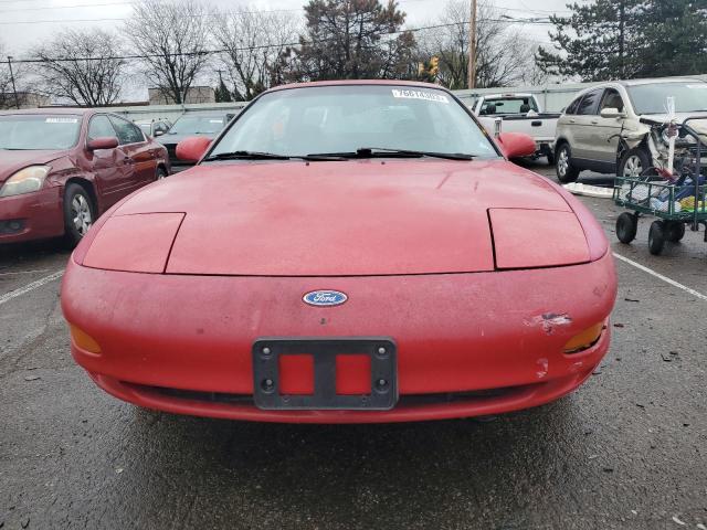 1ZVLT20A2R5190681  - FORD PROBE  1994 IMG - 4