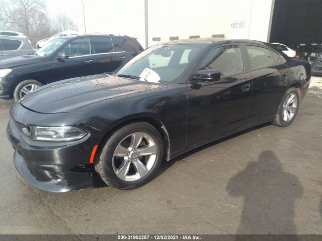 2C3CDXBG8FH916762  - DODGE CHARGER  2015 IMG - 1