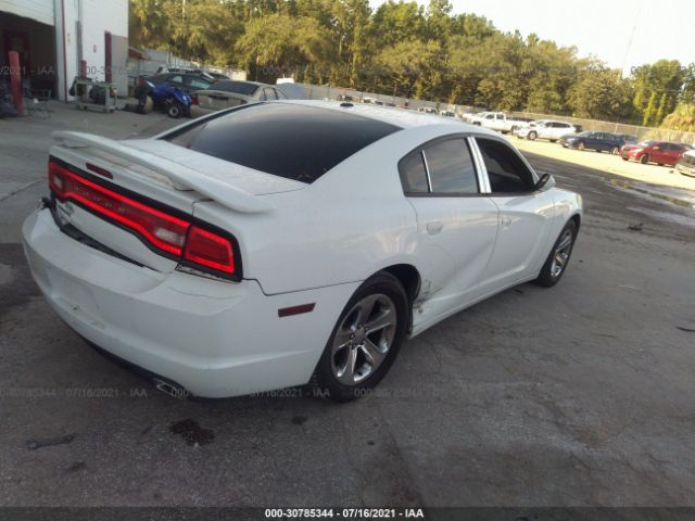 2C3CDXBG2DH512871  - DODGE CHARGER  2013 IMG - 3