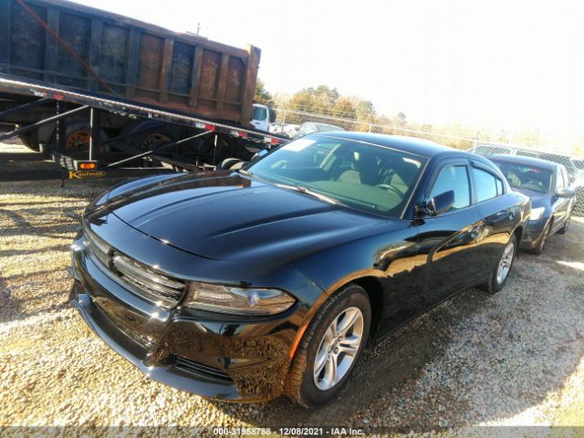 2C3CDXBG4FH851571  - DODGE CHARGER  2015 IMG - 1