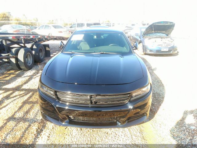 2C3CDXBG4FH851571  - DODGE CHARGER  2015 IMG - 5
