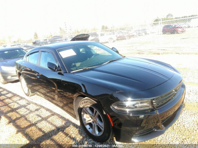 2C3CDXBG4FH851571  - DODGE CHARGER  2015 IMG - 0