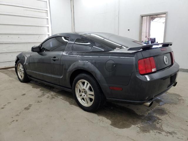 1ZVHT82H485163337  - FORD MUSTANG  2008 IMG - 1