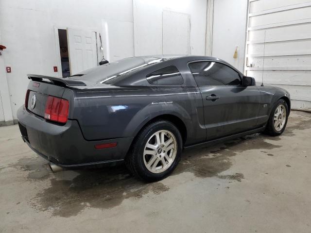 1ZVHT82H485163337  - FORD MUSTANG  2008 IMG - 2