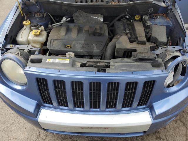 1J8FF57WX7D155859  - JEEP COMPASS  2007 IMG - 10