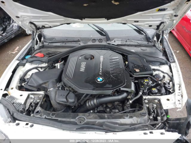 WBA2G3C33HV641327  - BMW M240I  2017 IMG - 9