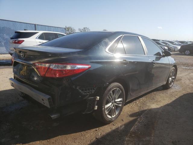 4T1BF1FK8FU033296  - TOYOTA CAMRY LE  2015 IMG - 2