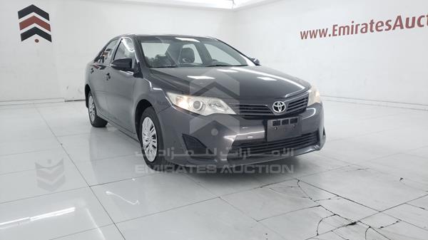 6T1BF9FK1EX499586  - TOYOTA CAMRY  2014 IMG - 8