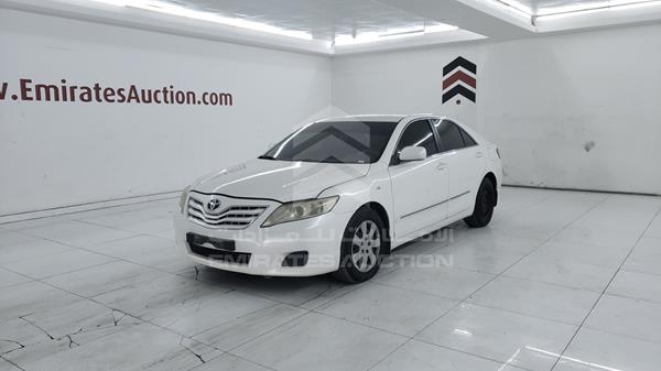 6T1BE42KXBX749219  - TOYOTA CAMRY  2011 IMG - 5