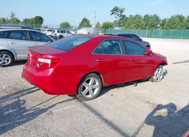 4T1BF1FK3CU564756  - TOYOTA CAMRY  2012 IMG - 3