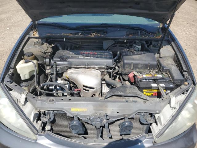 4T1BE32K03U683546  - TOYOTA CAMRY LE  2003 IMG - 10