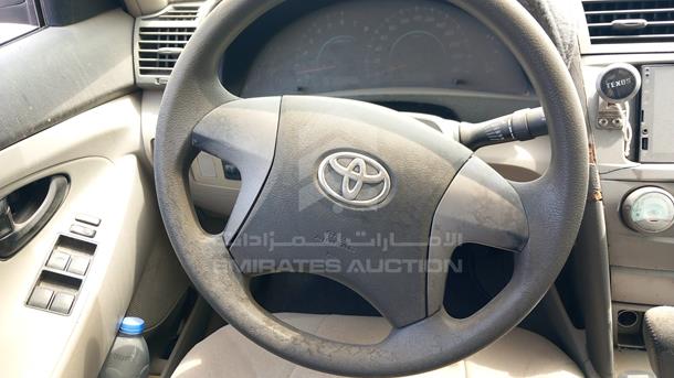 6T1BE42K07X450801  - TOYOTA CAMRY  2007 IMG - 13