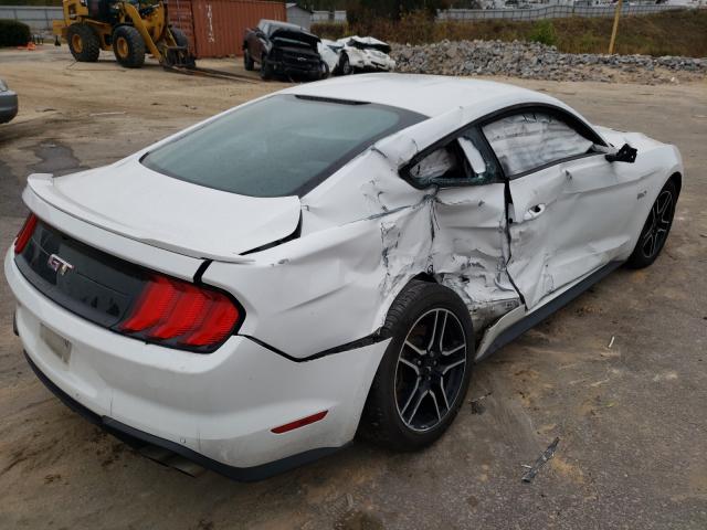 1FA6P8CF3J5106523  - FORD MUSTANG GT  2018 IMG - 3