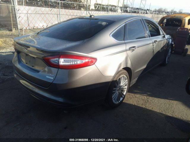 3FA6P0HR9DR375468  - FORD FUSION  2013 IMG - 3