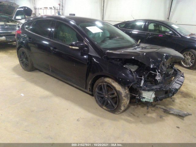 1FADP3K28DL289104  - FORD FOCUS  2013 IMG - 0