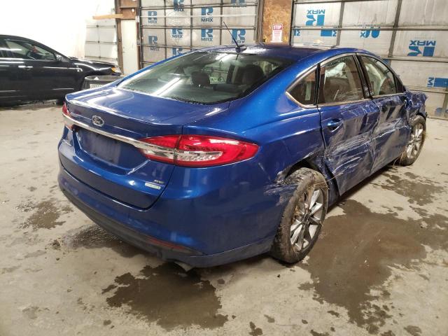 3FA6P0HDXHR268875  - FORD FUSION  2017 IMG - 3