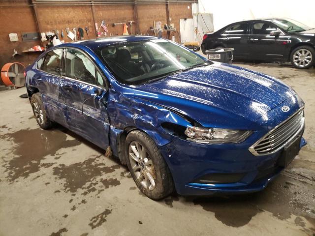 3FA6P0HDXHR268875  - FORD FUSION  2017 IMG - 0