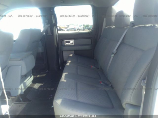 1FTEW1CMXBFB59746  - FORD F-150  2011 IMG - 7