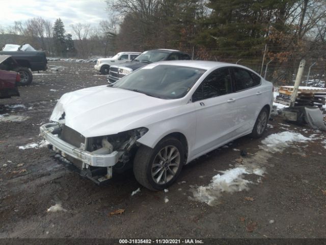 3FA6P0H75HR230559 BC6312PC - FORD FUSION  2016 IMG - 1