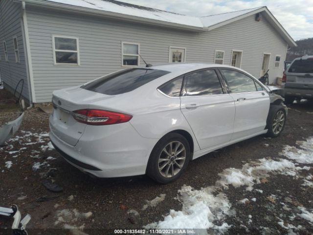 3FA6P0H75HR230559 BC6312PC - FORD FUSION  2016 IMG - 3