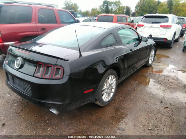 1ZVBP8AM2E5219232  - FORD MUSTANG  2014 IMG - 3