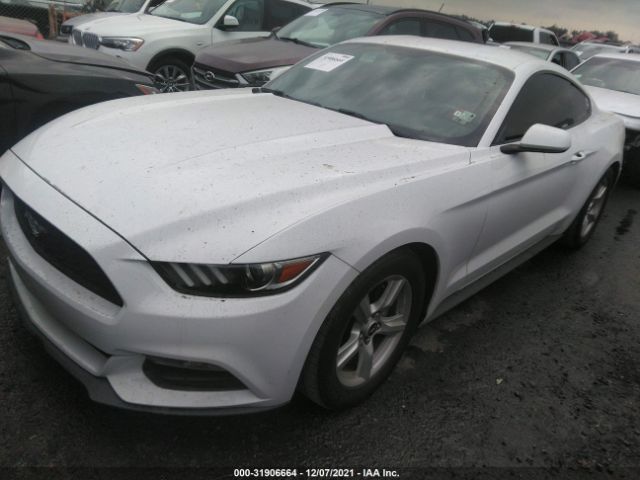 1FA6P8AM3H5306653  - FORD MUSTANG  2017 IMG - 1