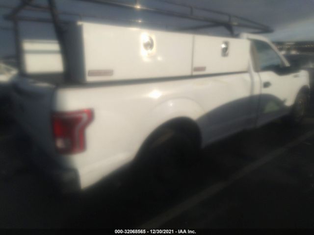 1FTMF1C82GKF12932  - FORD F-150  2016 IMG - 3