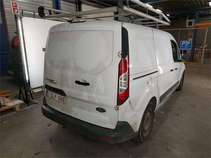 WF0SXXWPGSHP12857  - FORD TRANSIT CONNECT  2017 IMG - 2