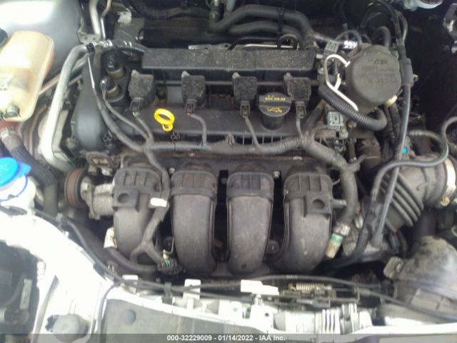 1FAHP3F26CL225265  - FORD FOCUS  2012 IMG - 9