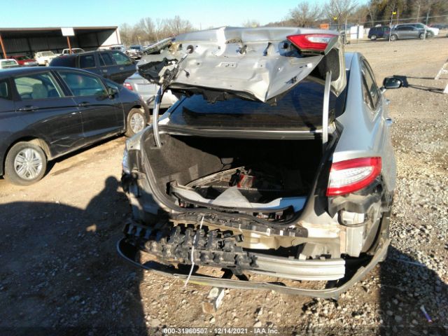 3FA6P0HR5DR360224  - FORD FUSION  2013 IMG - 5