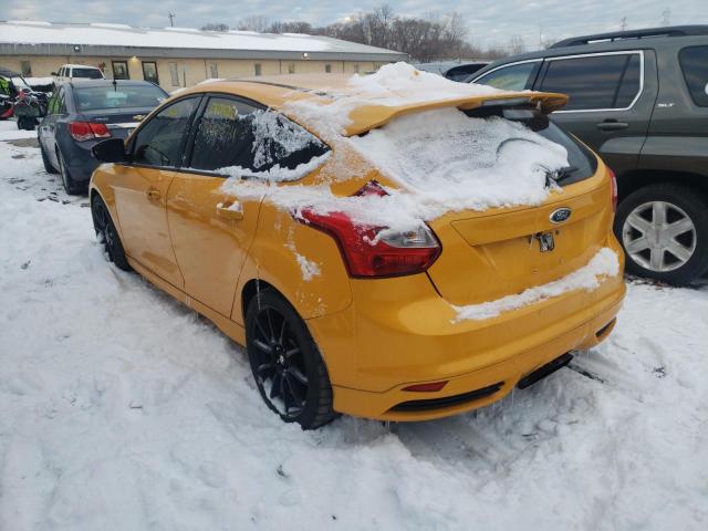 1FADP3L92DL144071  - FORD FOCUS ST  2013 IMG - 2