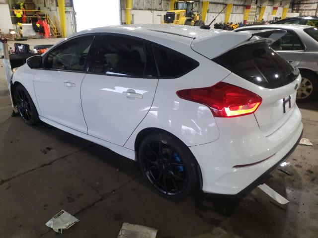 WF0DP3TH1H4124229  - FORD FOCUS RS  2017 IMG - 2