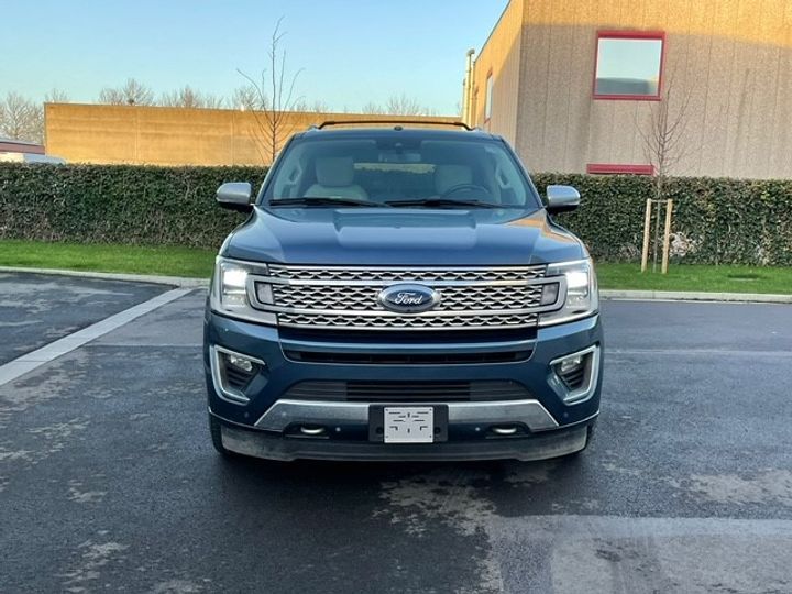 1FMJK1MT1JEA68462  - FORD EXPEDITION  2019 IMG - 34