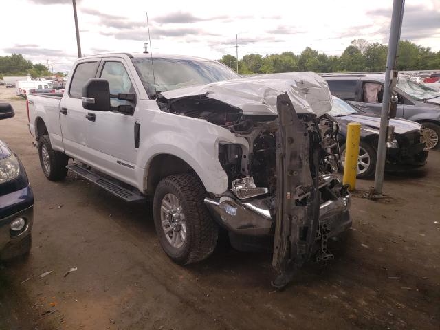 1FT7W2BT3KED76696  - FORD F250 SUPER  2019 IMG - 0