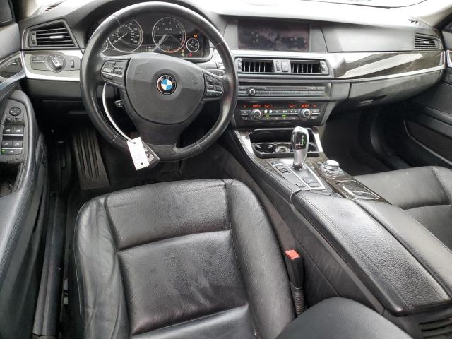 WBAXG5C53CDX01706  - BMW 5 SERIES  2012 IMG - 7