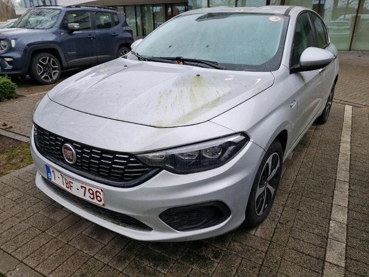 ZFA35600006H22228  - FIAT TIPO  2017 IMG - 33