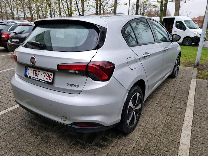 ZFA35600006H22228  - FIAT TIPO  2017 IMG - 3