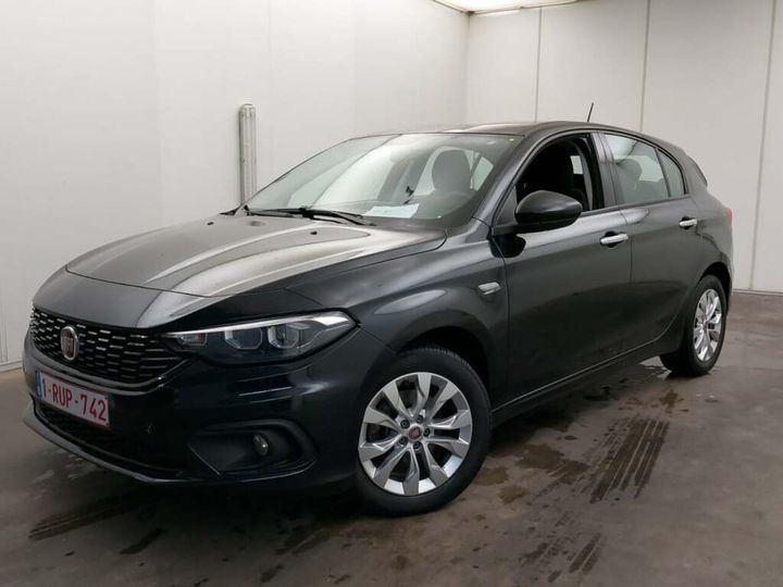 ZFA35600006D99177  - FIAT TIPO  2017 IMG - 1