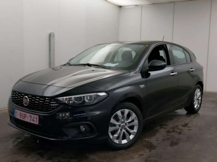 ZFA35600006D99175  - FIAT TIPO  2017 IMG - 0