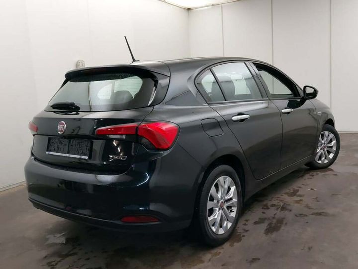 ZFA35600006D99175  - FIAT TIPO  2017 IMG - 2