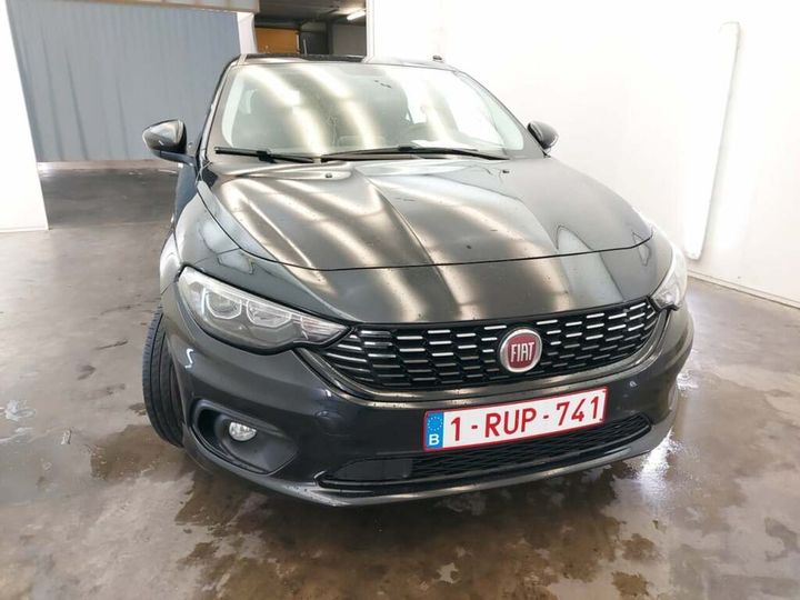ZFA35600006D99175  - FIAT TIPO  2017 IMG - 5