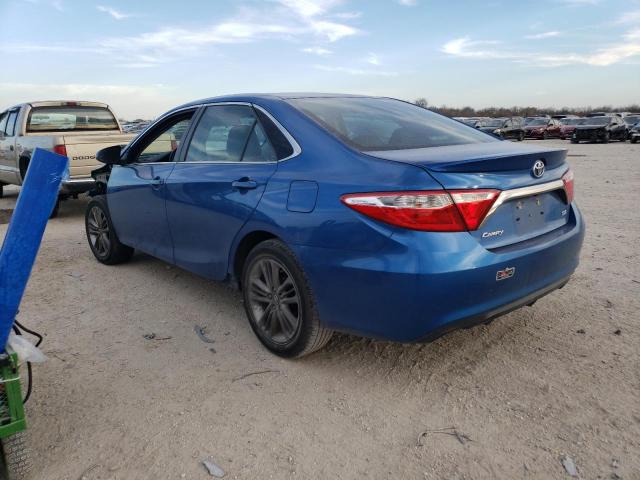 4T1BF1FK2HU757200  - TOYOTA CAMRY LE  2017 IMG - 1